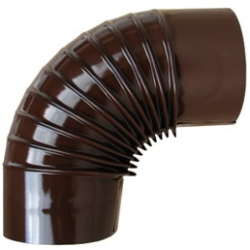 Cot emailat maro cal.1, 120 mm