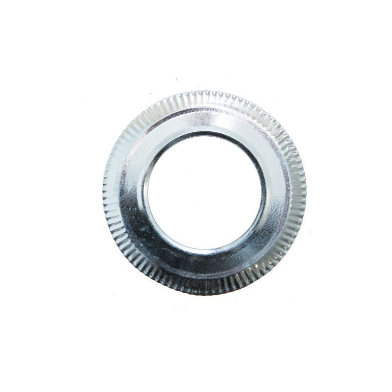 Rozetă zincată 120 mm