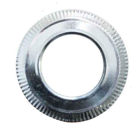 Rozetă zincată 120 mm