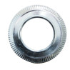 Rozetă zincată 120 mm