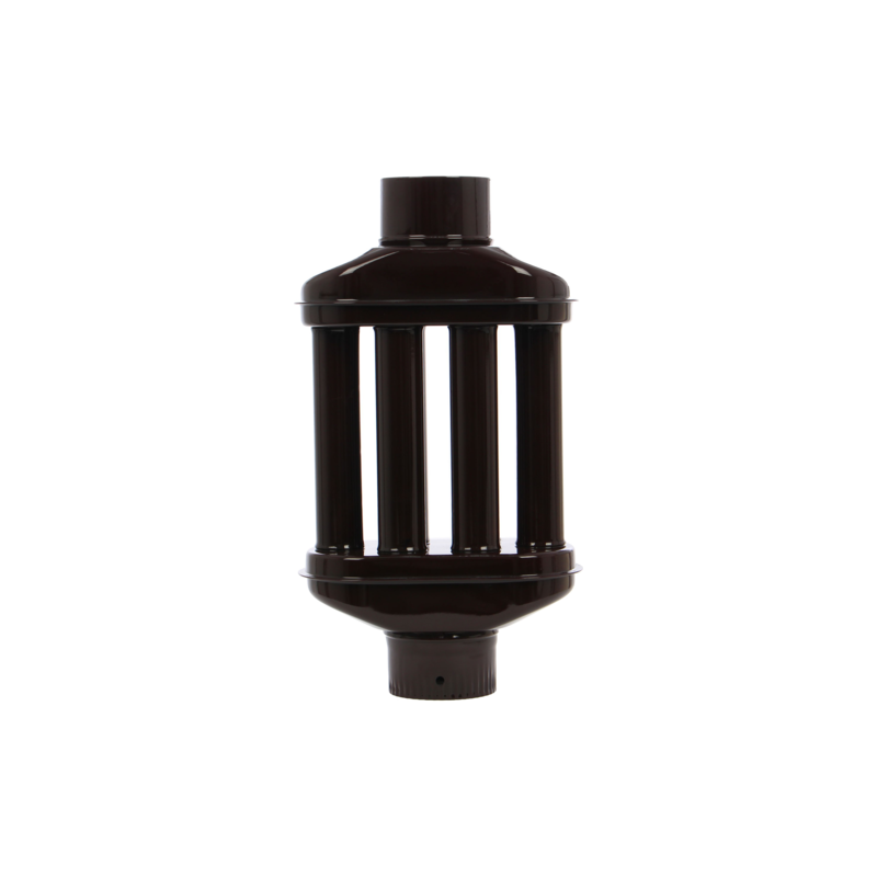 Recuperator emailat maro cal.1, 120x500x0,5 mm Recuperator emailat maro cal.1, 120x500x0,5 mm