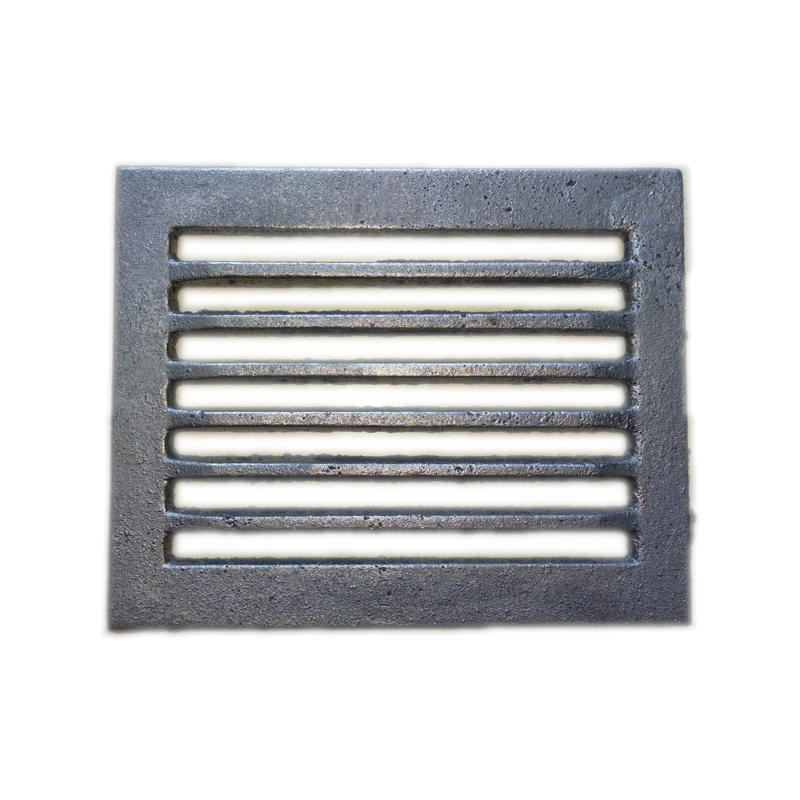 Grătar fontă 160x200 mm Grătar fontă 160x200 mm