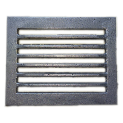 Grătar fontă 180x250 mm