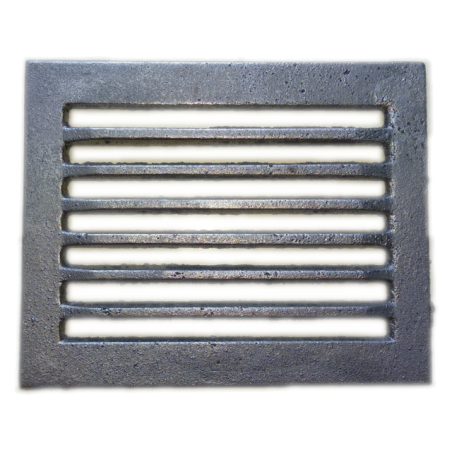 Grătar fontă 180x250 mm