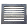 Grătar fontă 180x250 mm