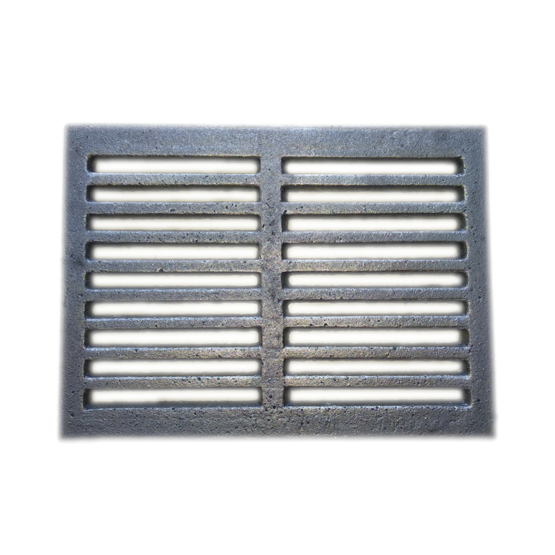 Grătar fontă 170x230 mm Grătar fontă 170x230 mm
