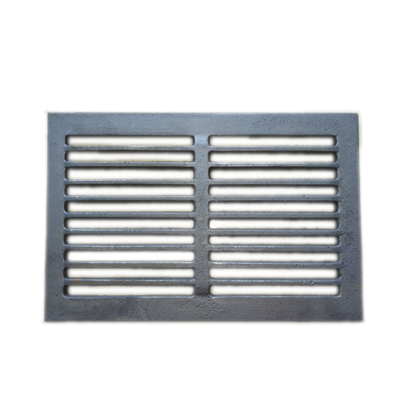 Grătar fontă 200x300 mm Grătar fontă 200x300 mm