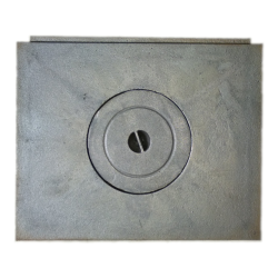 Plită fontă Vesta 315x395 mm