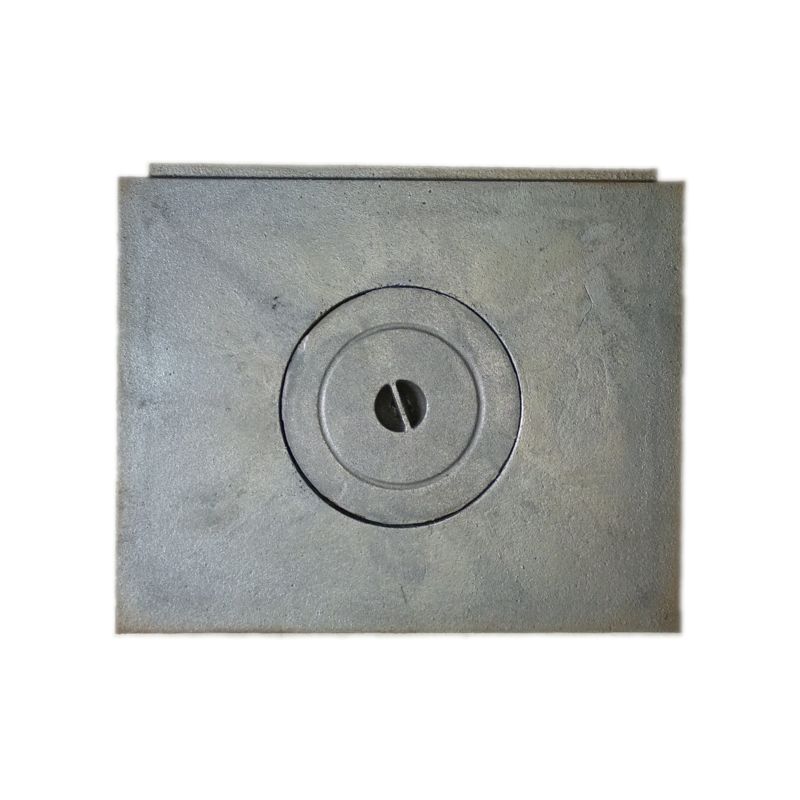 Plită fontă Vesta 315x395 mm Plită fontă Vesta 315x395 mm
