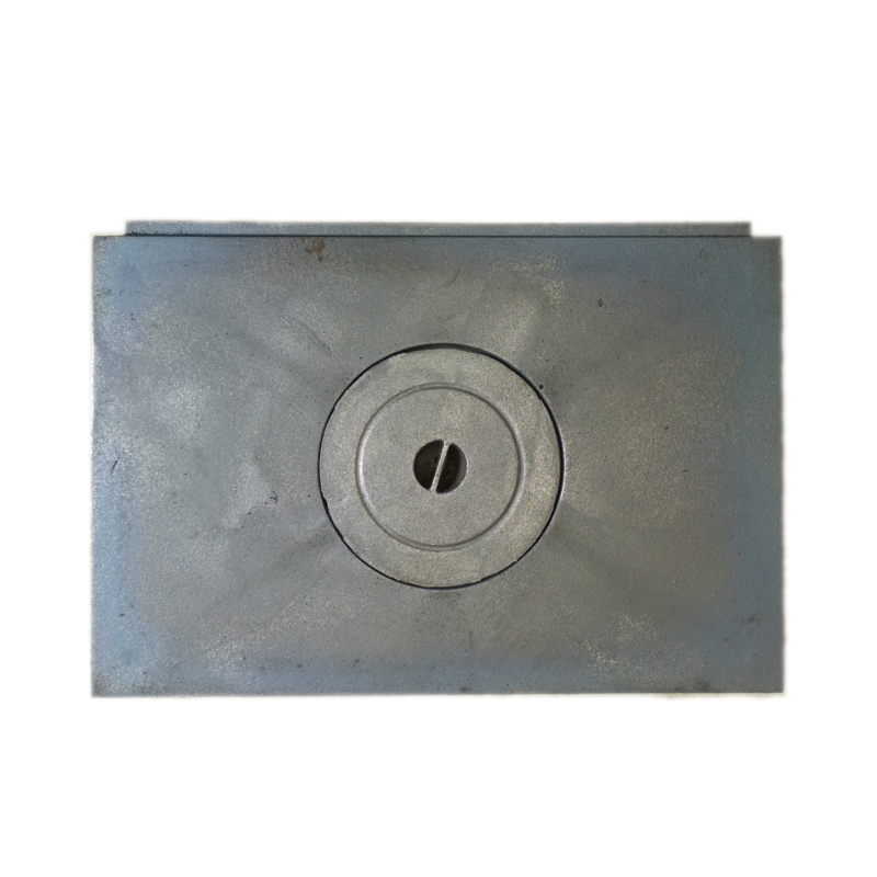 Plită fontă Meteor 320x475 mm Plită fontă Meteor 320x475 mm