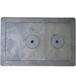 Garnitură ramă Meteor 950x600 mm