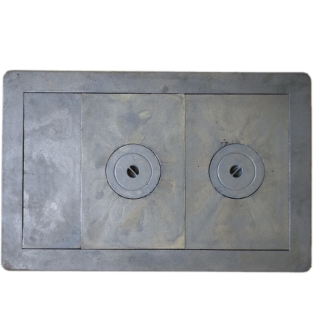 Garnitură ramă Meteor 950x600 mm