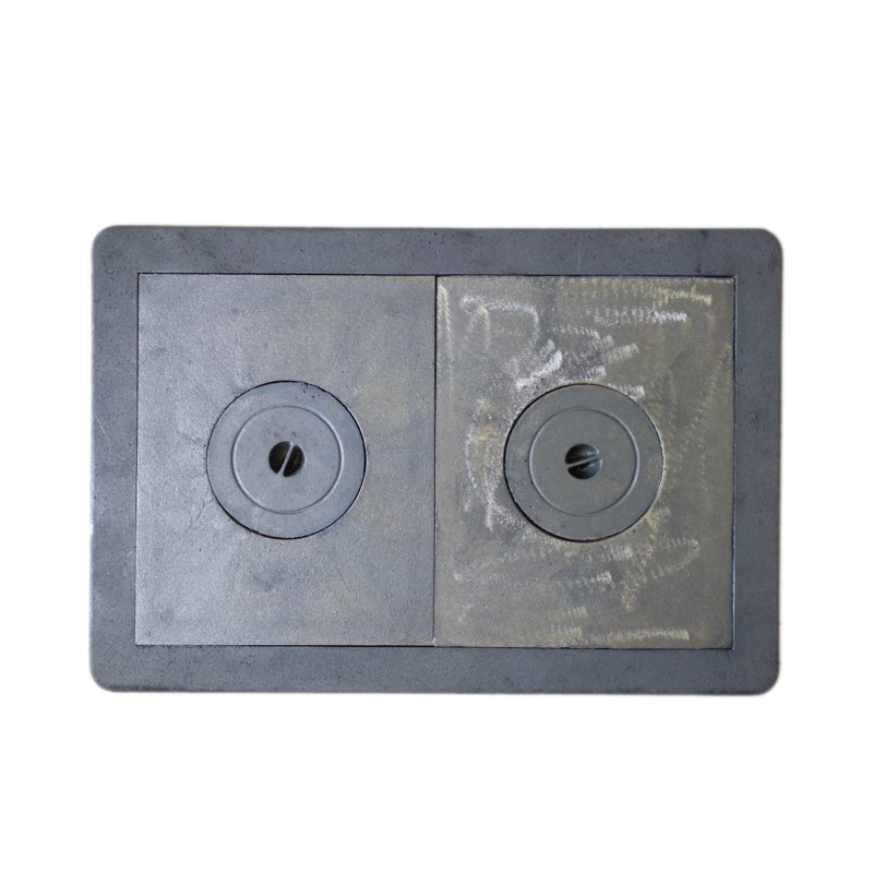 Set teracotă Vesta 740x505 mm