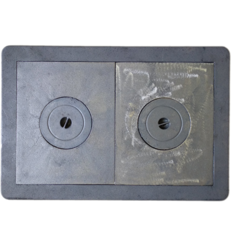 Set teracotă Vesta 740x505 mm
