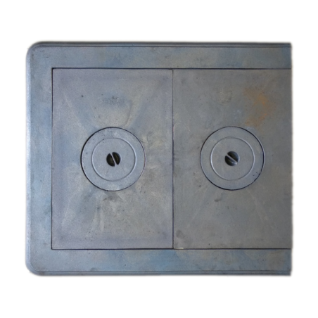 Set teracotă Meteor 710x630 mm