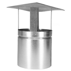 Pălărie horn 120 mm