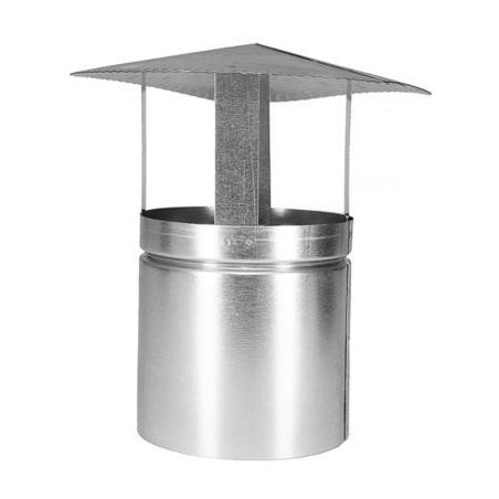 Pălărie horn 120 mm