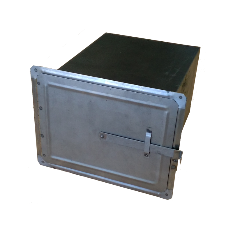 Cuptor sobă clasic 390x330x260 mm Cuptor sobă clasic 390x330x260 mm