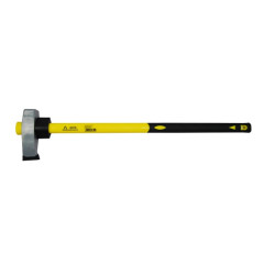 Topor despicat cu coadă fibră sticlă 3,5 kg