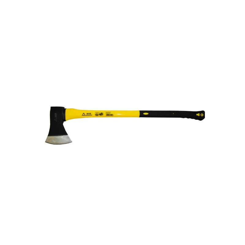 Topor cu coadă fibră sticlă 1 kg Topor cu coadă fibră sticlă 1 kg