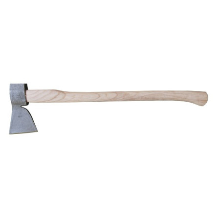 Topor forjat Hargita cu coadă lemn 1 kg