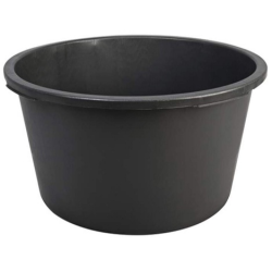 Ciubăr rotund 65 l