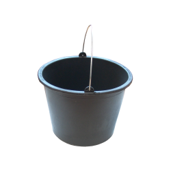 Găleată plastic 12 l