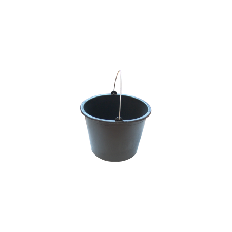 Găleată plastic 12 l