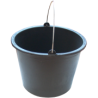 Găleată plastic 12 l