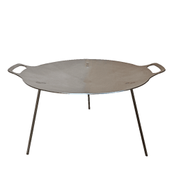 Disc pentru grătar 50 cm