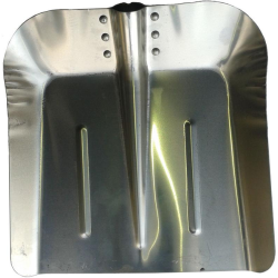 Lopată aluminiu