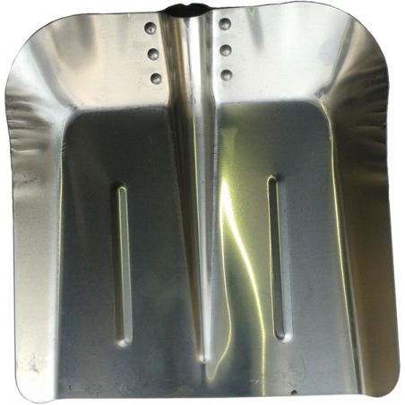 Lopată aluminiu
