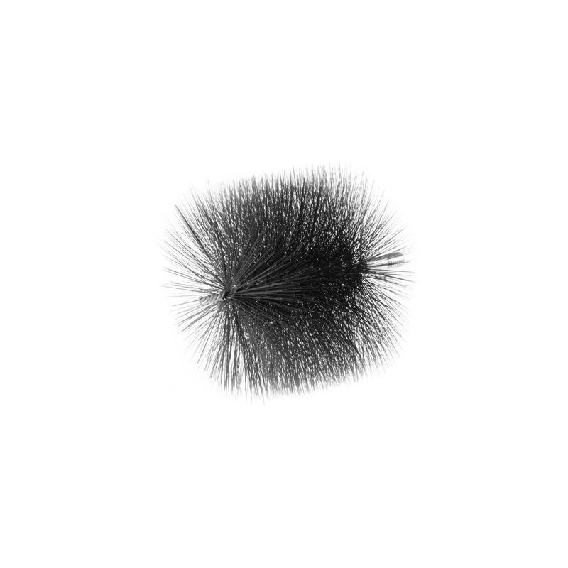 Perie centrală rotundă 90 mm Perie centrală rotundă 90 mm