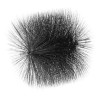 Perie centrală rotundă 150 mm