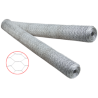 Plasâ rabitz 0,8 mm/25 m
