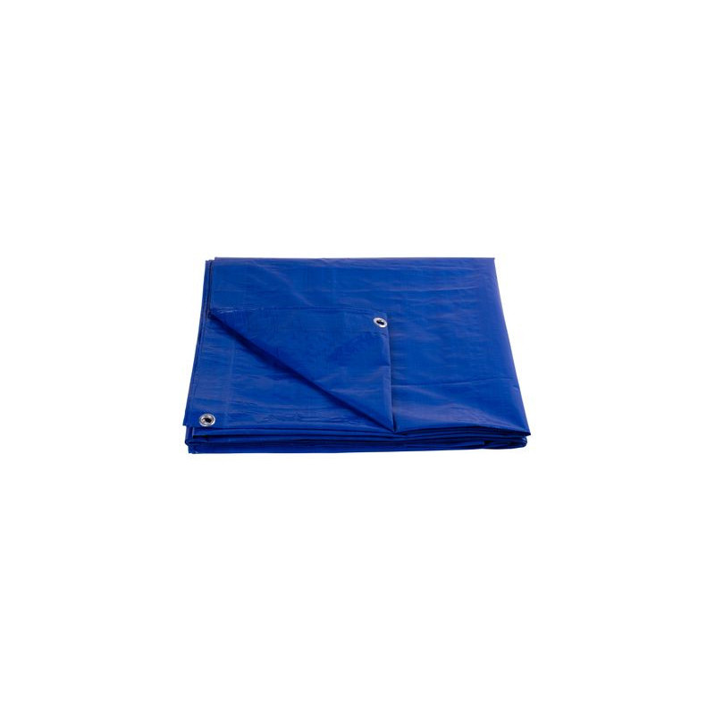 Prelată 5x8 m, 80 g/m2 Prelată 5x8 m, 80 g/m2