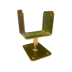Suport grindă cu talpă 150 mm