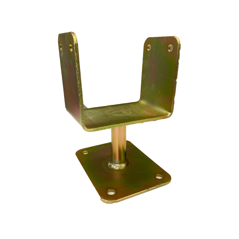 Suport grindă cu talpă 150 mm Suport grindă cu talpă 150 mm