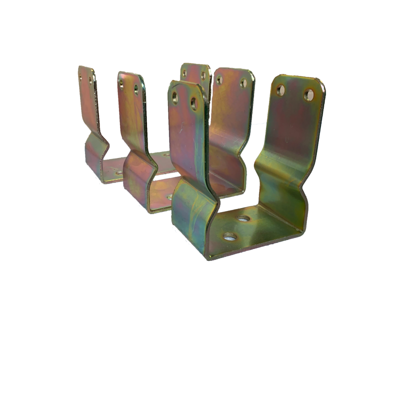 Suport grindă înâlţată 150 mm