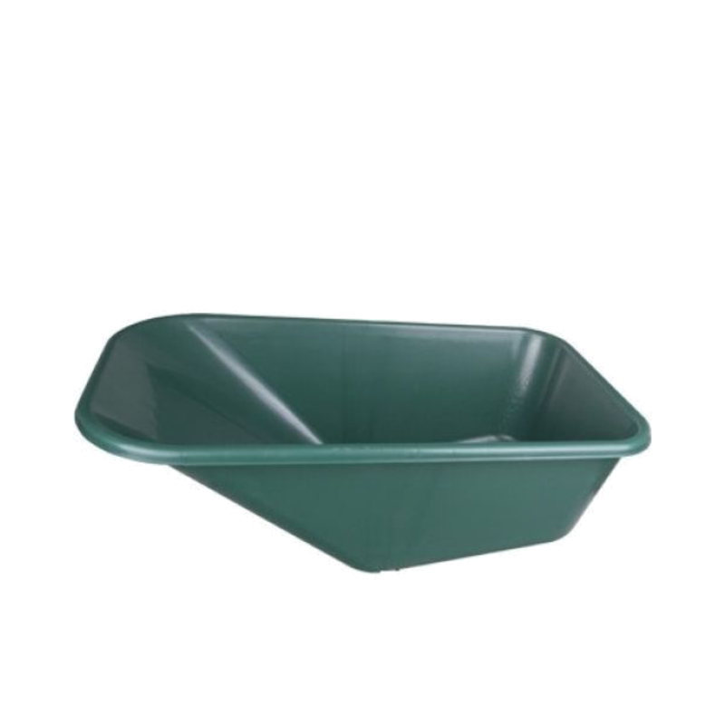 Cuvă roabă plastic 100 l Cuvă roabă plastic 100 l