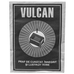Vulcan