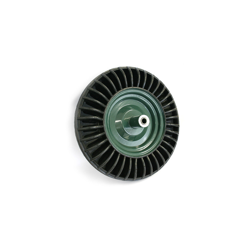 Roată roabă fără cameră 400-8 Roată roabă fără cameră 400-8
