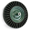Roată roabă fără cameră 400-8