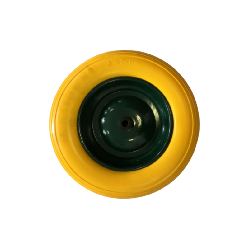 Roată roabă PU 350-8 Roată roabă PU 350-8