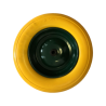 Roată roabă PU 350-8