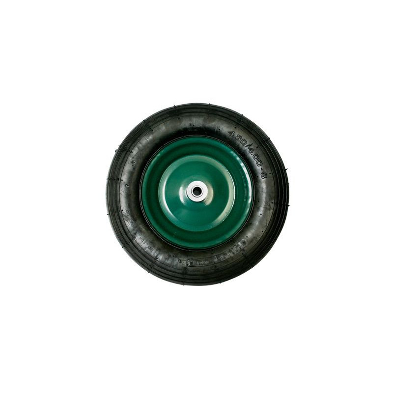 Roată roabă cu cameră 350/8 Roată roabă cu cameră 350/8