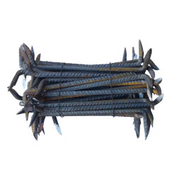 Scoabă 10 mm