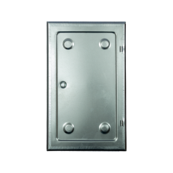 Ușă horn tablă mare 350x215 mm