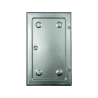 Ușă horn tablă mare 350x215 mm