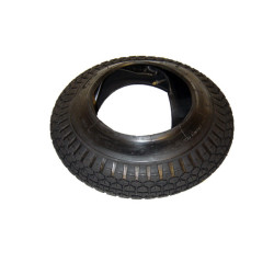 Anvelopă roabă 400/8